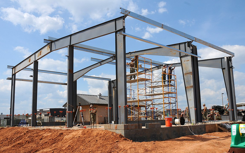 Best Peb Engineering And Construction Fabrication Services In Uttar Pradesh